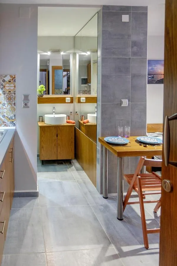 Old Town Boutique Apart Studio'S - Rethymno 0*, Rethimnon Griekenland