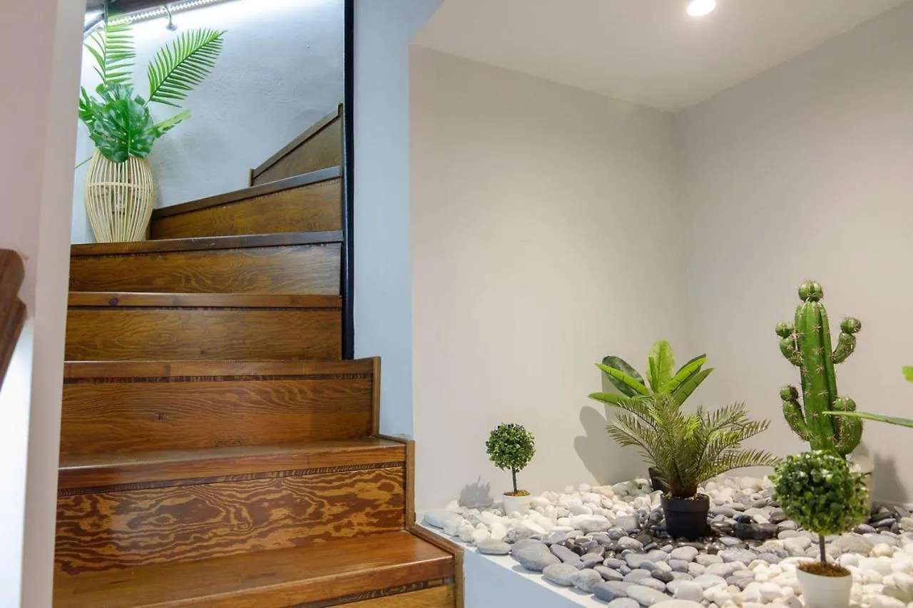 Apartment Old Town Boutique Apart Studio'S - Rethymno