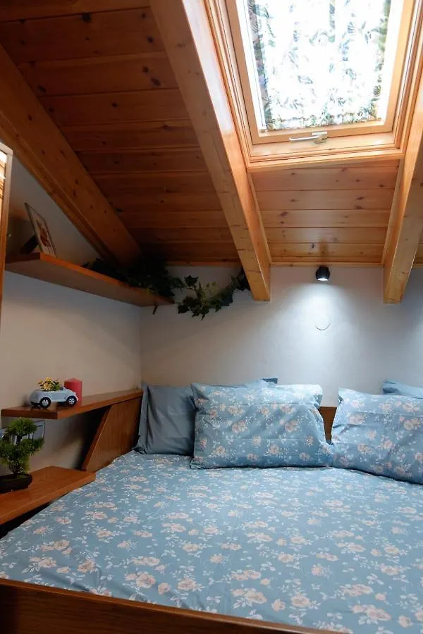 Old Town Boutique Apart Studio'S - Rethymno Griekenland