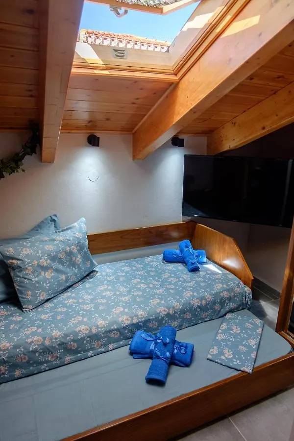 Old Town Boutique Apart Studio'S - Rethymno Appartement Rethimnon