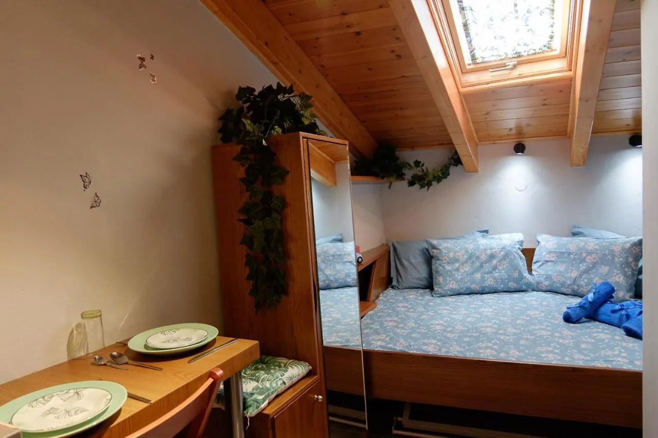 Old Town Boutique Apart Studio'S - Rethymno