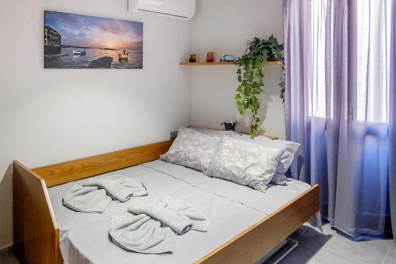 Apartment Old Town Boutique Apart Studio'S - Rethymno Greece