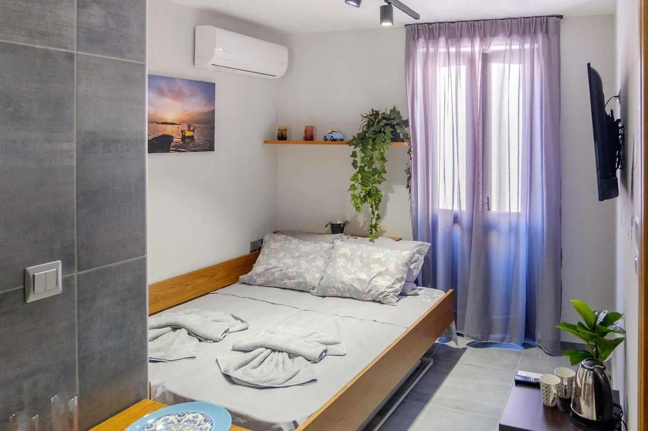 Old Town Boutique Apart Studio'S - Rethymno