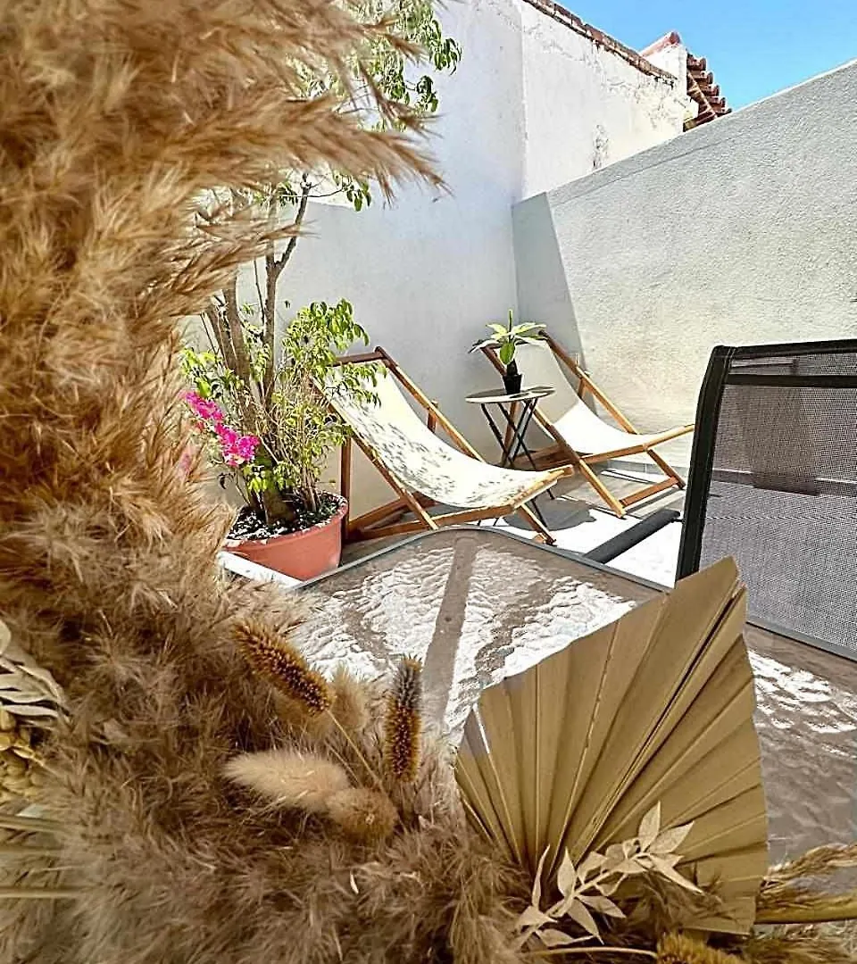 Appartement Old Town Boutique Apart Studio'S - Rethymno