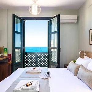 Hotel Ink House Of Europe, Rethymno (Crete)