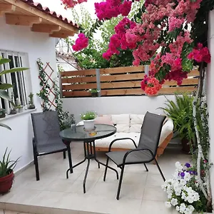 Small With Yard Chania (Crete)