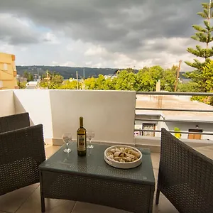 Apartment Erofili Residences, Souda