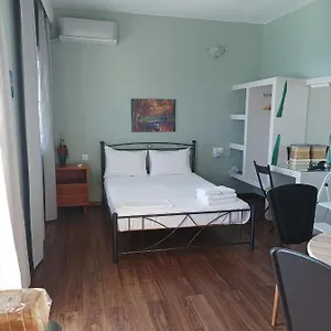  Appartement Beachfront