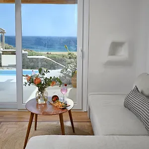  Appartement Vlia Mykonos Grèce