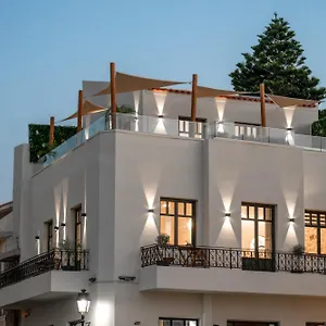 Apartment Rettimo Suites, Experience Luxury In The Heart Of, Rethymno (Crete)