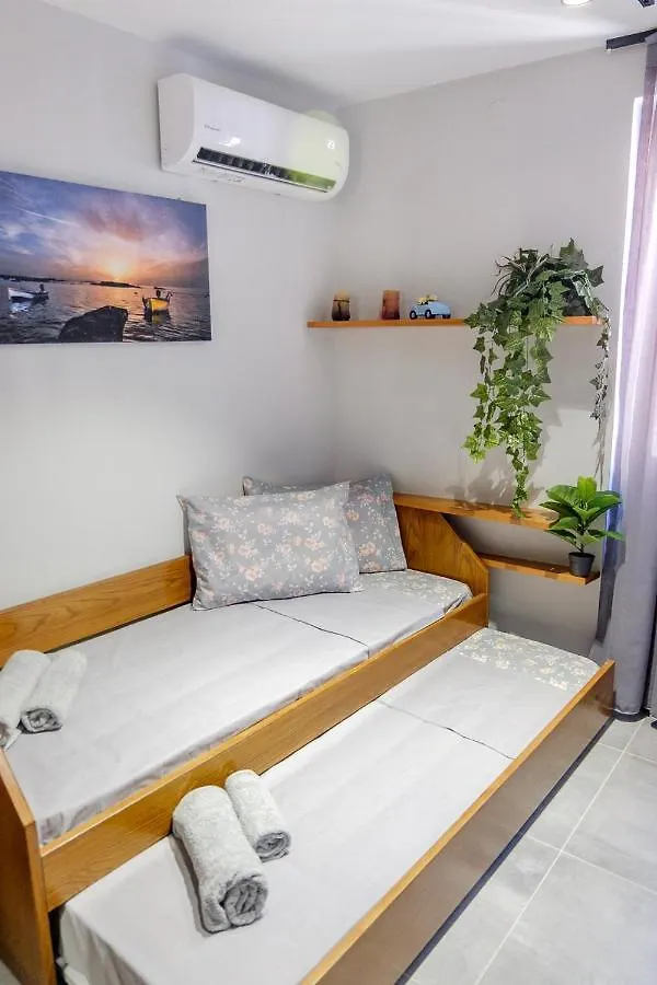 Apartment Old Town Boutique Apart Studio'S - Rethymno