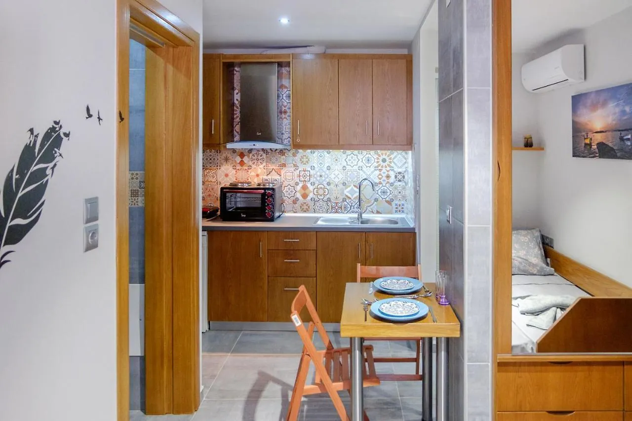 Old Town Boutique Apart Studio'S - Rethymno