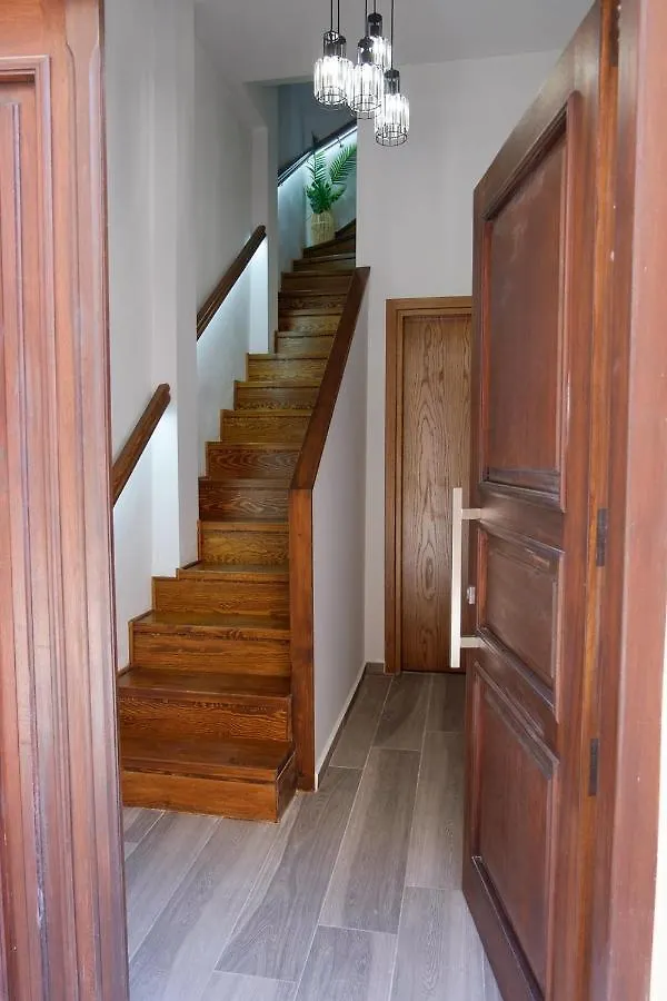 Old Town Boutique Apart Studio'S - Rethymno Apartment