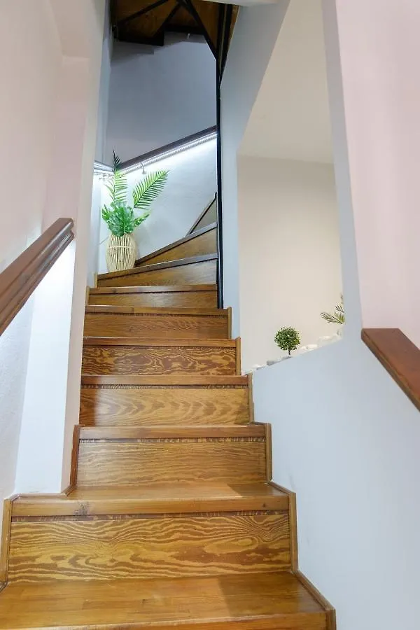 Apartment Old Town Boutique Apart Studio'S - Rethymno