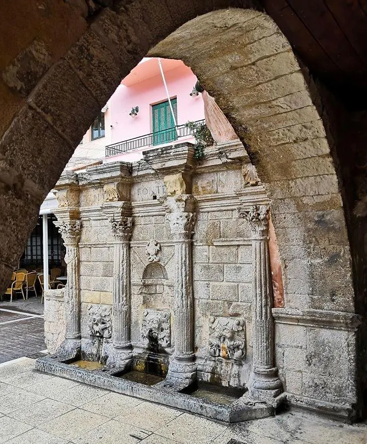 Old Town Boutique Apart Studio'S - Rethymno 0*,