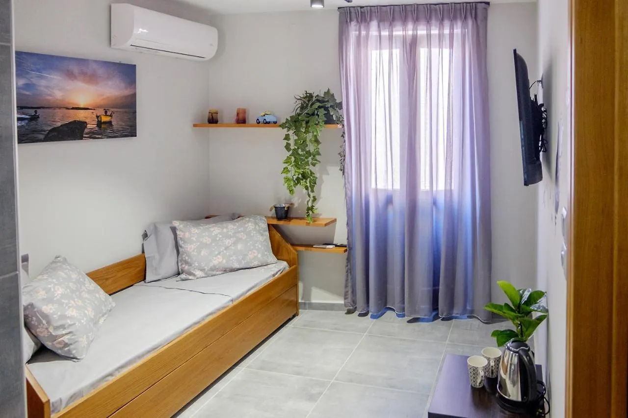 Old Town Boutique Apart Studio'S - Rethymno Griechenland